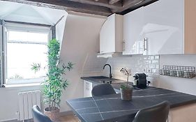 Beautiful Apartment Near Grands Boulevards