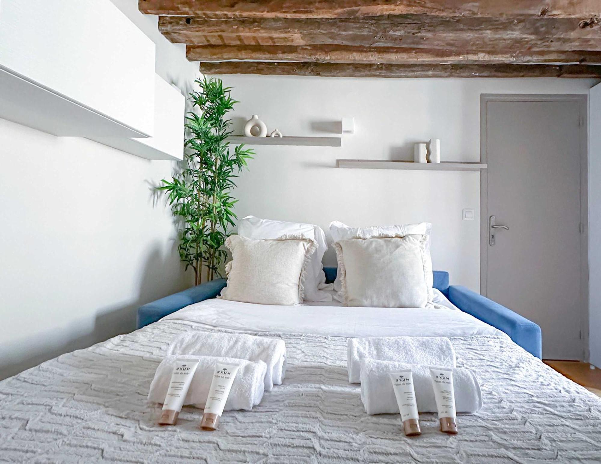 Beautiful Apartment Near Grands Boulevards Paris Extérieur photo