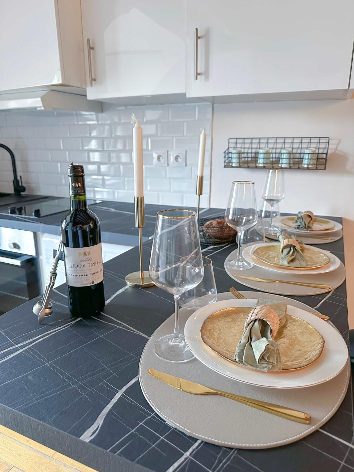 Beautiful Apartment Near Grands Boulevards Paris Extérieur photo