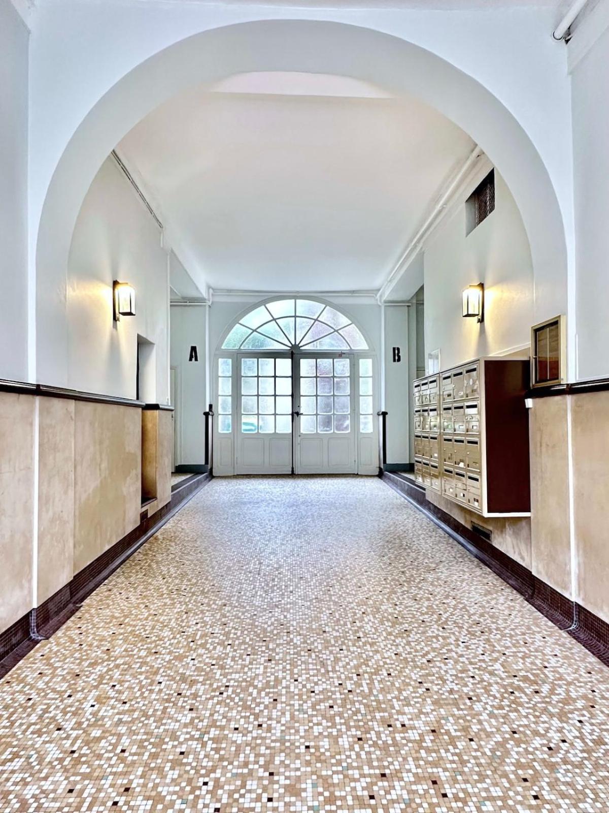 Beautiful Apartment Near Grands Boulevards Paris Extérieur photo